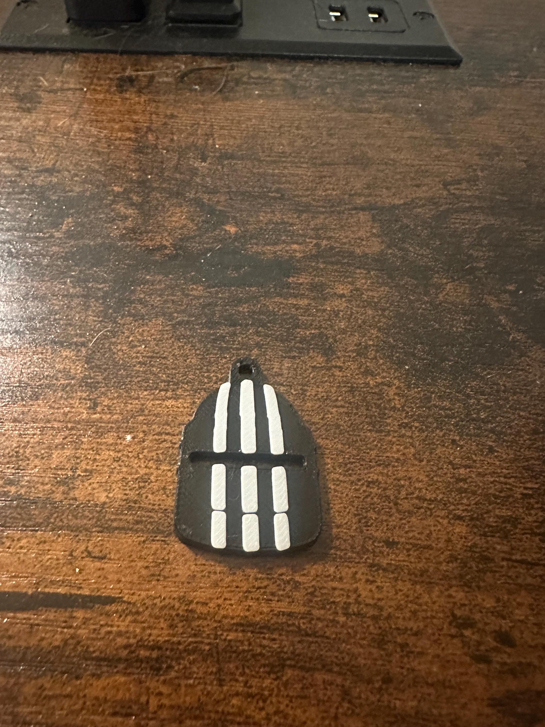 Tarkov keychain - Etsy 日本