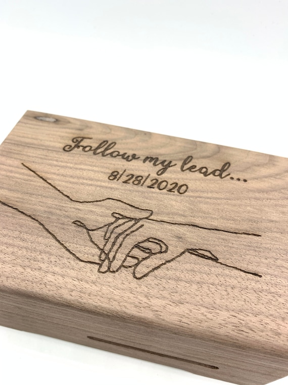 Cajas de Música con Melodías Personalizadas