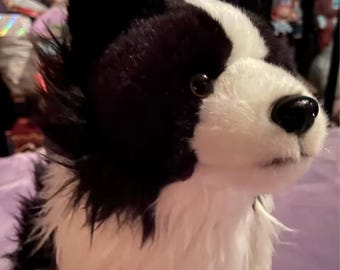 50年代/60年代の日本製のプードル犬のぬいぐるみ。 - Etsy 日本