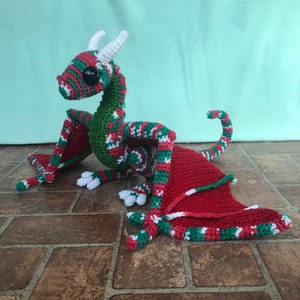 Medium Wyvern