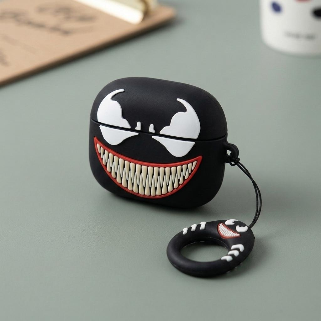 Tooth airpods case - Etsy 日本