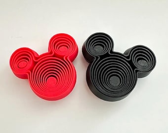 Mickey Fidget Pixie Dusting