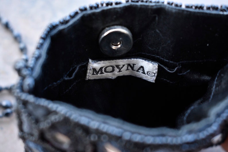 Moyna small cross body pouch