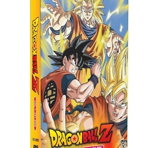 Dragon ball complete series - Etsy 日本