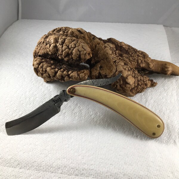 Straight Razor Etsy