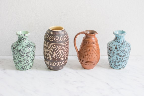 Mini Vases Cuttings Vase Rooting Vase Propagation Vase Etsy