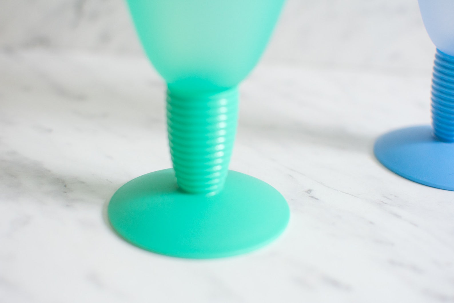 Set of 2 Tupperware Ice Cream Cups Etsy UK