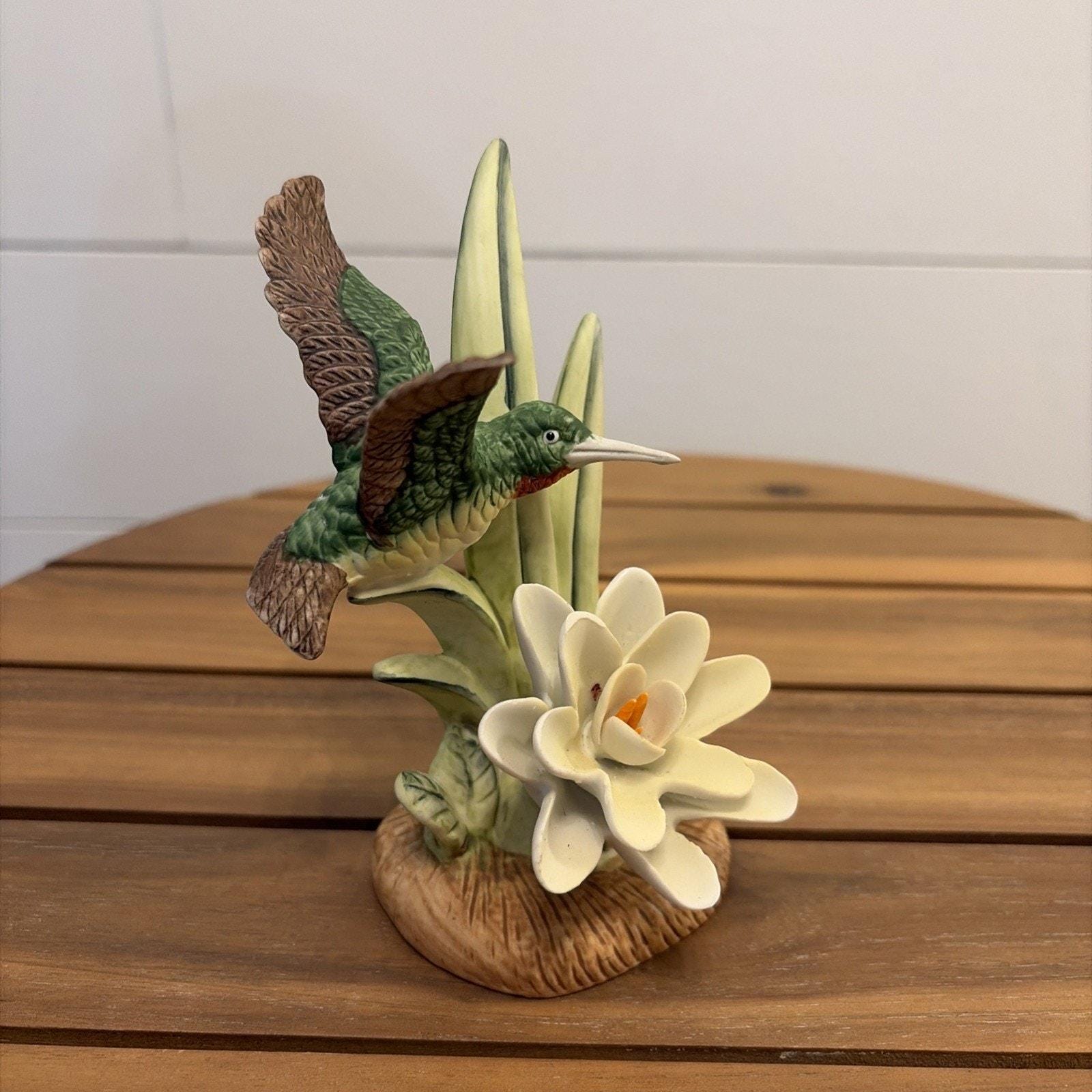 Armani Bird Figurine - Etsy