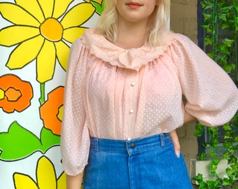 See through clothing Etsy