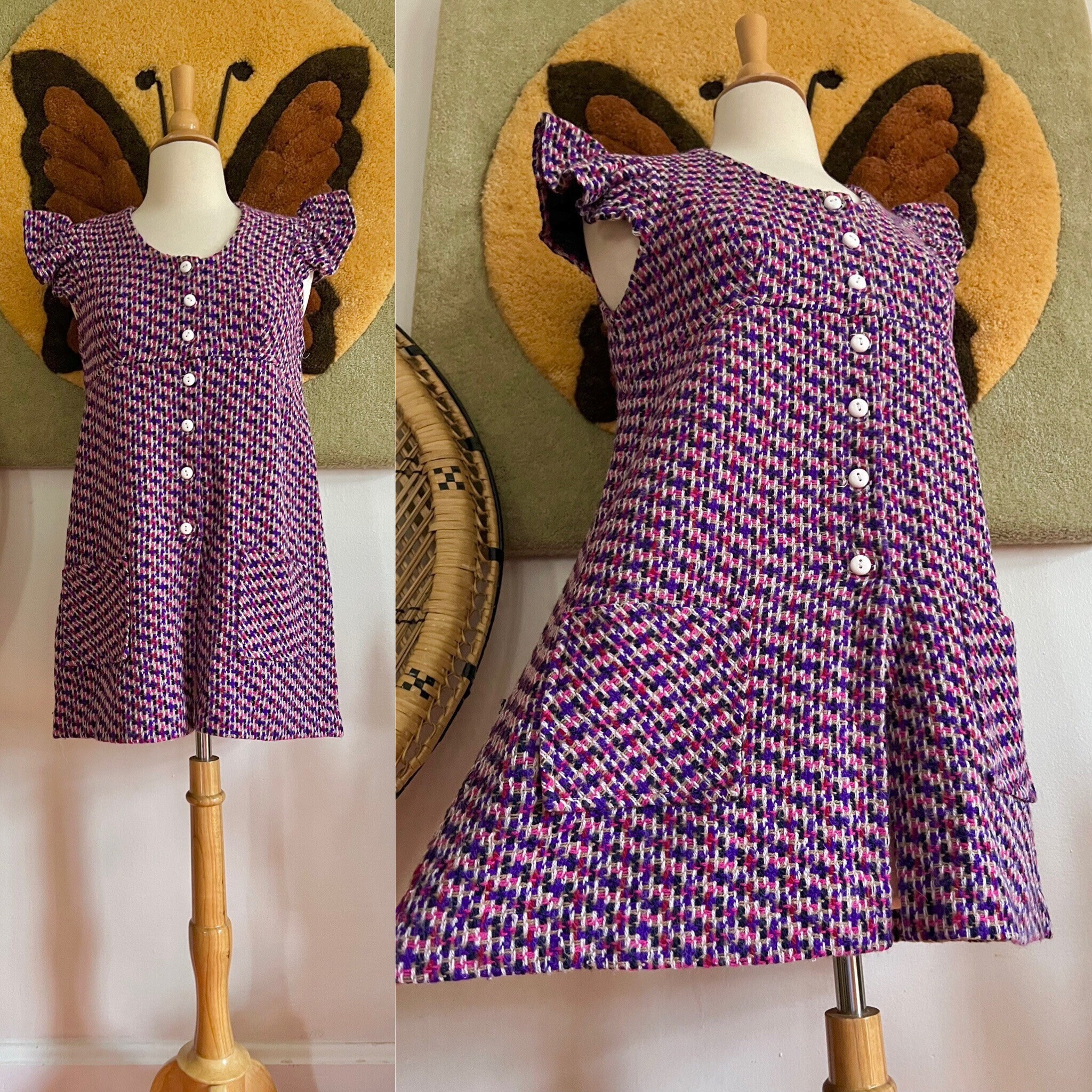 Sizzler Dress - Etsy Canada