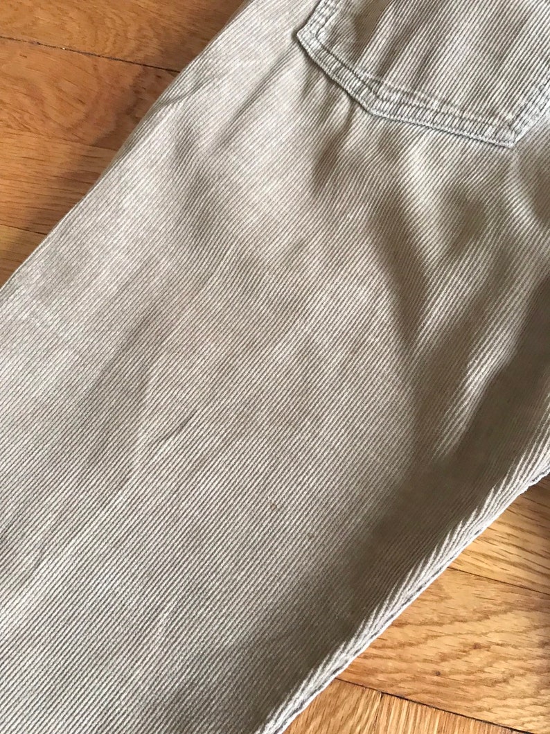 khaki corduroy pants
