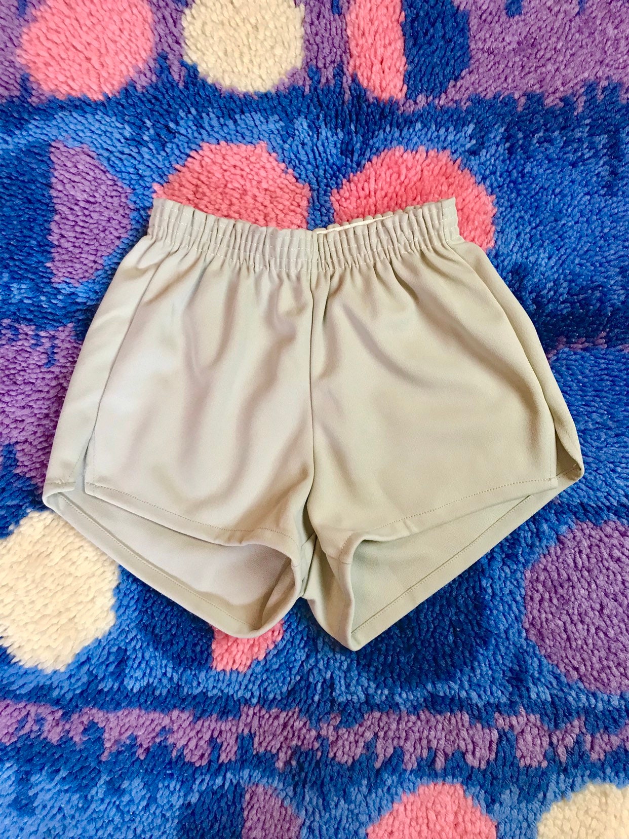 100 polyester boxer shorts