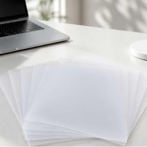 A4 Vellum Paper | 20 Sheets