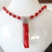 see more listings in the NECKLACE section