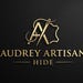 Audrey Artisan Hide