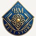 BM