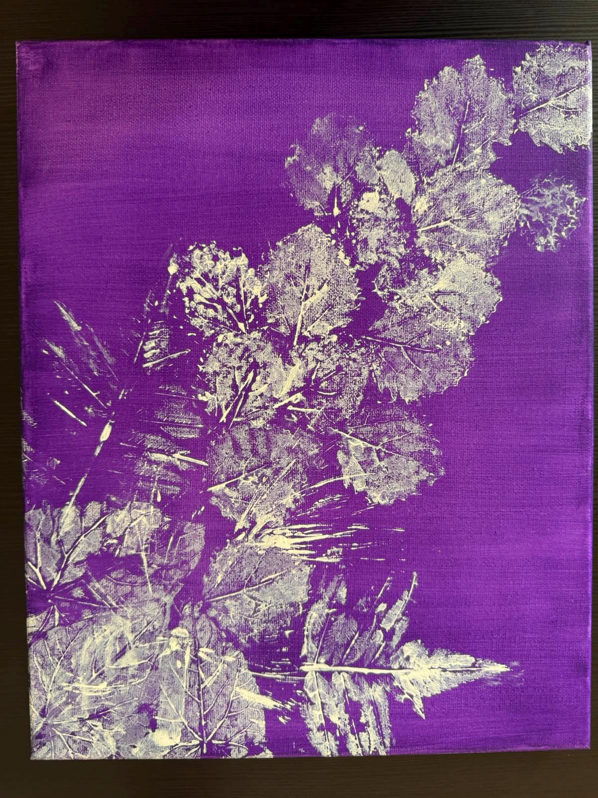 Lavender Echoes - View 4