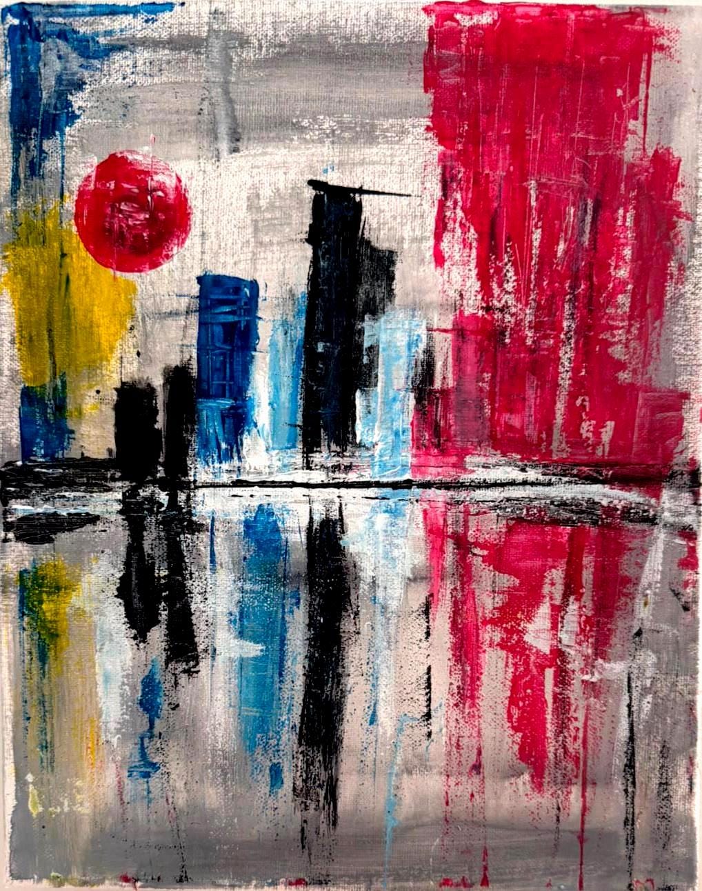 City Pulse