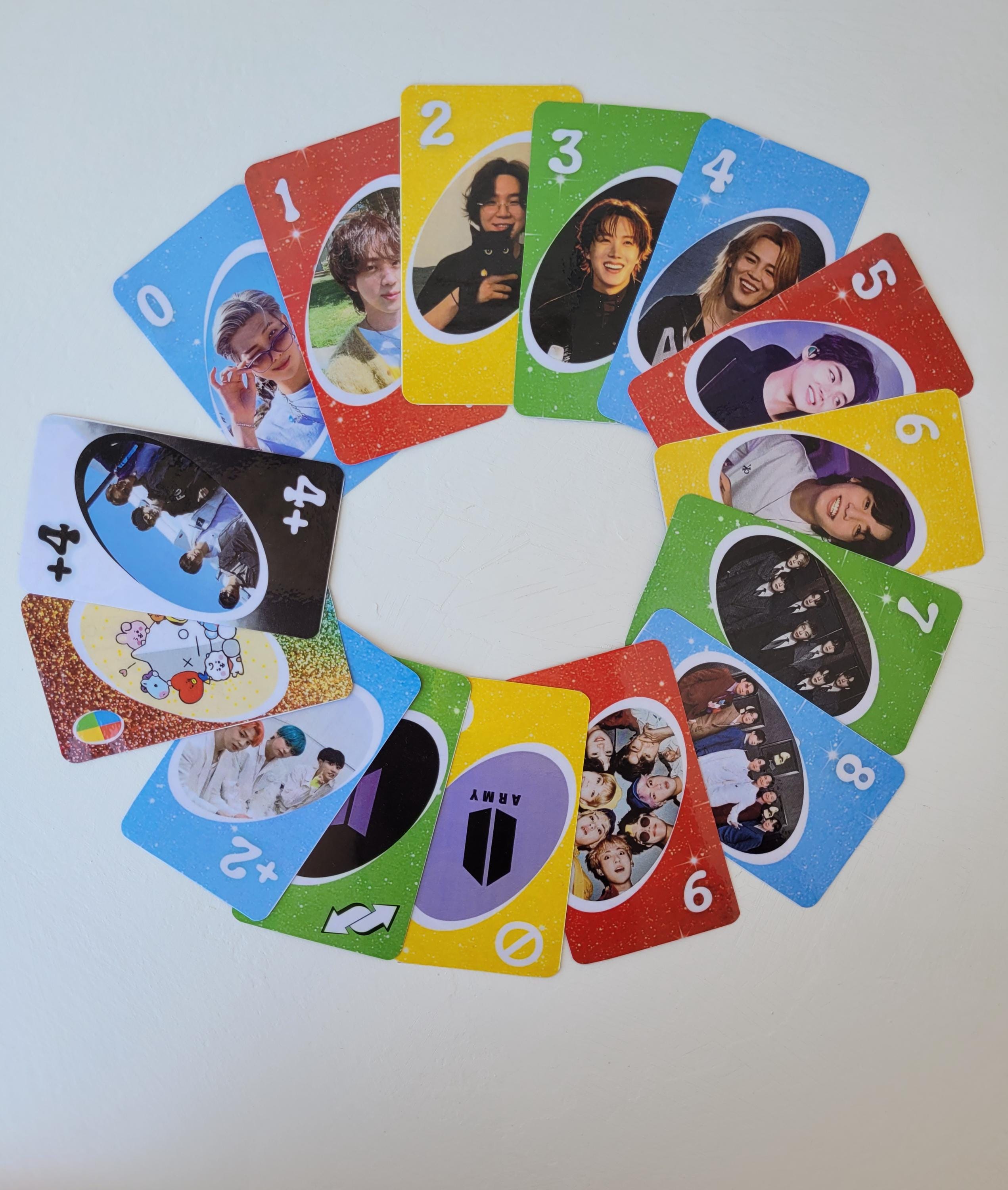 Bts V Puzzle - Etsy
