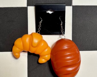 The Carb Lovers Earrings