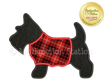 Scottie dog clothes Clearance