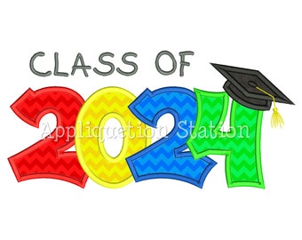 "class of 2023 sticker" sticker by zolny Class of 2024 | Etsy