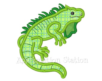 DIGITAL PRINT iguana lizard green white  100% cotton fabric sold per half metre wide roll 160cm wide