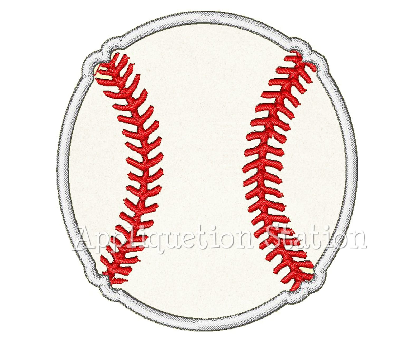 Sports Ball Set Applique Machine Embroidery Design Boy Etsy
