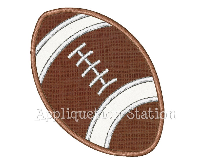 Sports Ball Set Applique Machine Embroidery Design Boy Etsy