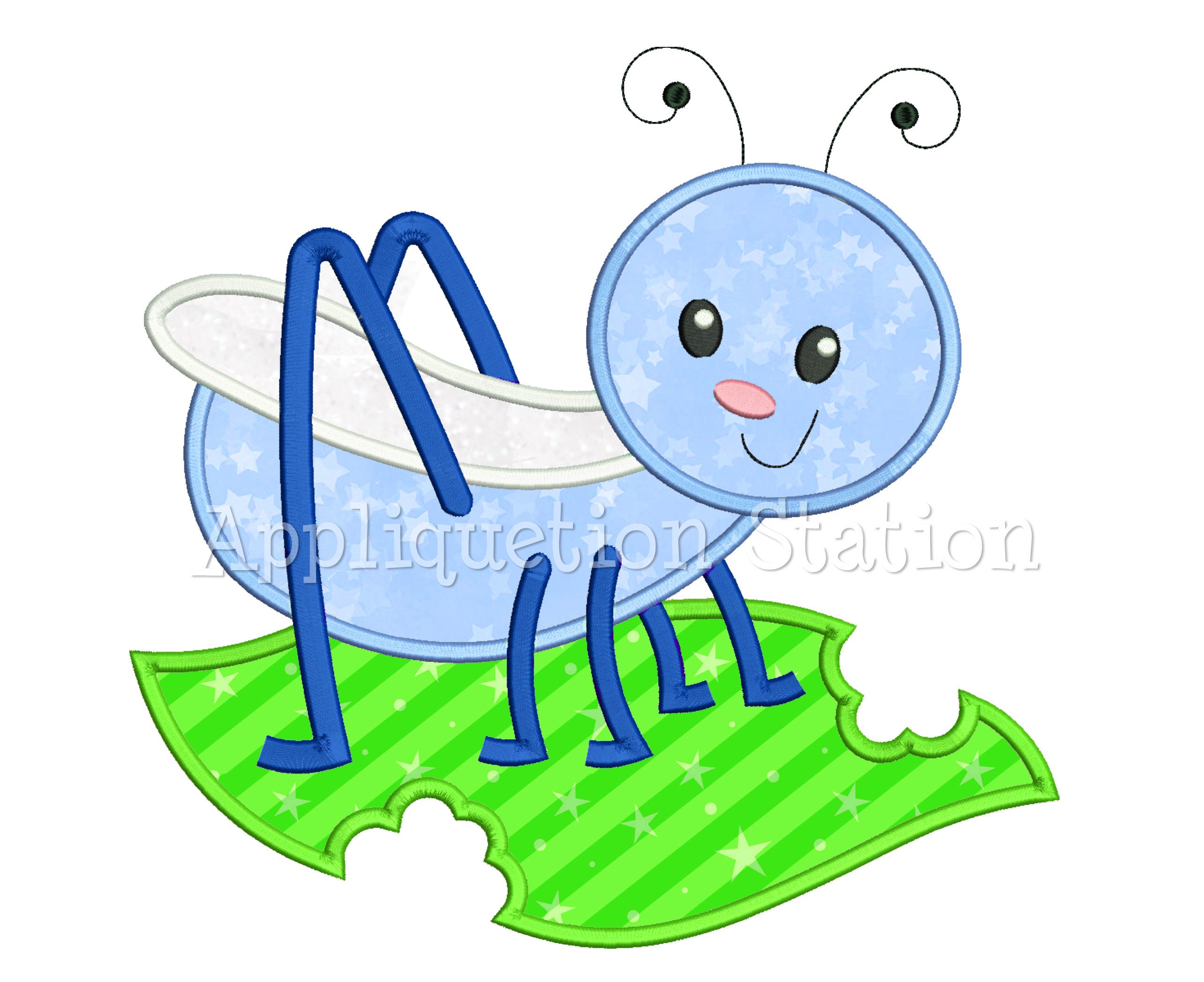 Cute Bugzee Cricket Applique Machine Embroidery Design Blue - Etsy Hong Kong Cute Bugzee Cricket Applique Machine Embroidery Design Blue - Etsy Hong Kong