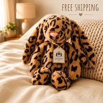 Leopard Print Home Decor