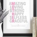 Christmas Gift for Her Mom Christmas Gift for Mom Mothers - Etsy
