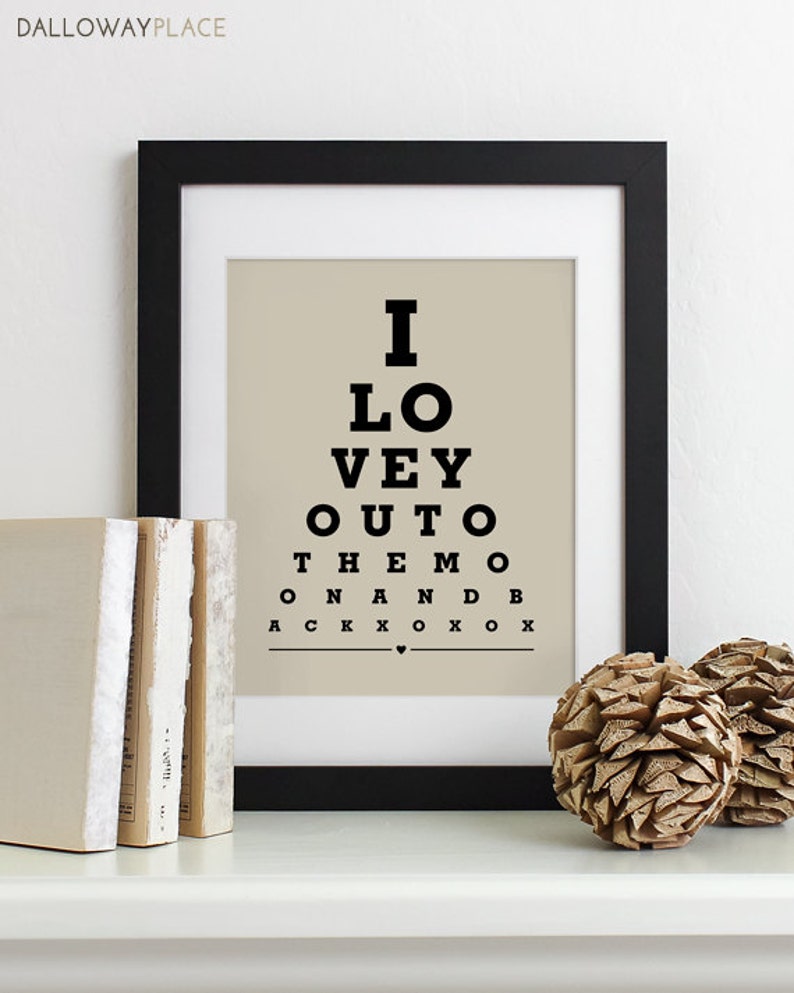 Husband Gift for Anniversary Gifts for Men Paper Print Poster Etsy