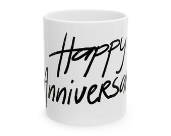 Ceramic Mug, (11oz, 15oz)