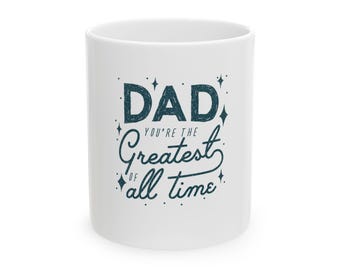 Ceramic Mug, (11oz, 15oz)