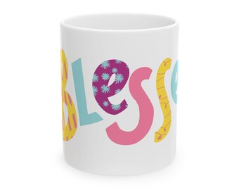 Ceramic Mug, (11oz, 15oz)
