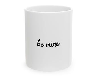 Ceramic Mug, (11oz, 15oz)