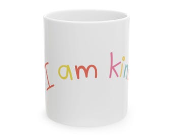 Ceramic Mug, (11oz, 15oz)