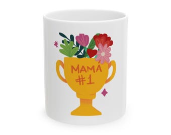 Ceramic Mug, (11oz, 15oz)