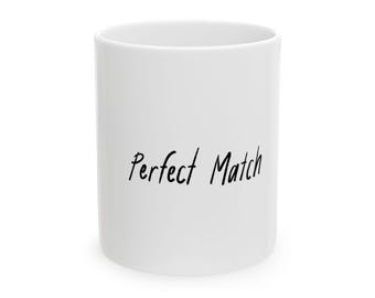 Ceramic Mug, (11oz, 15oz)