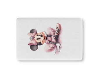 Baby Fitted Crib Sheet