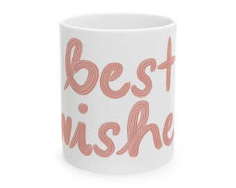 Ceramic Mug, (11oz, 15oz)