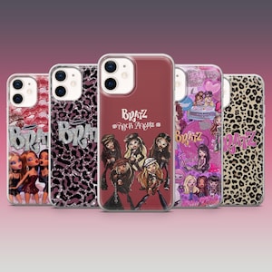 Bratz Phone Case - Etsy