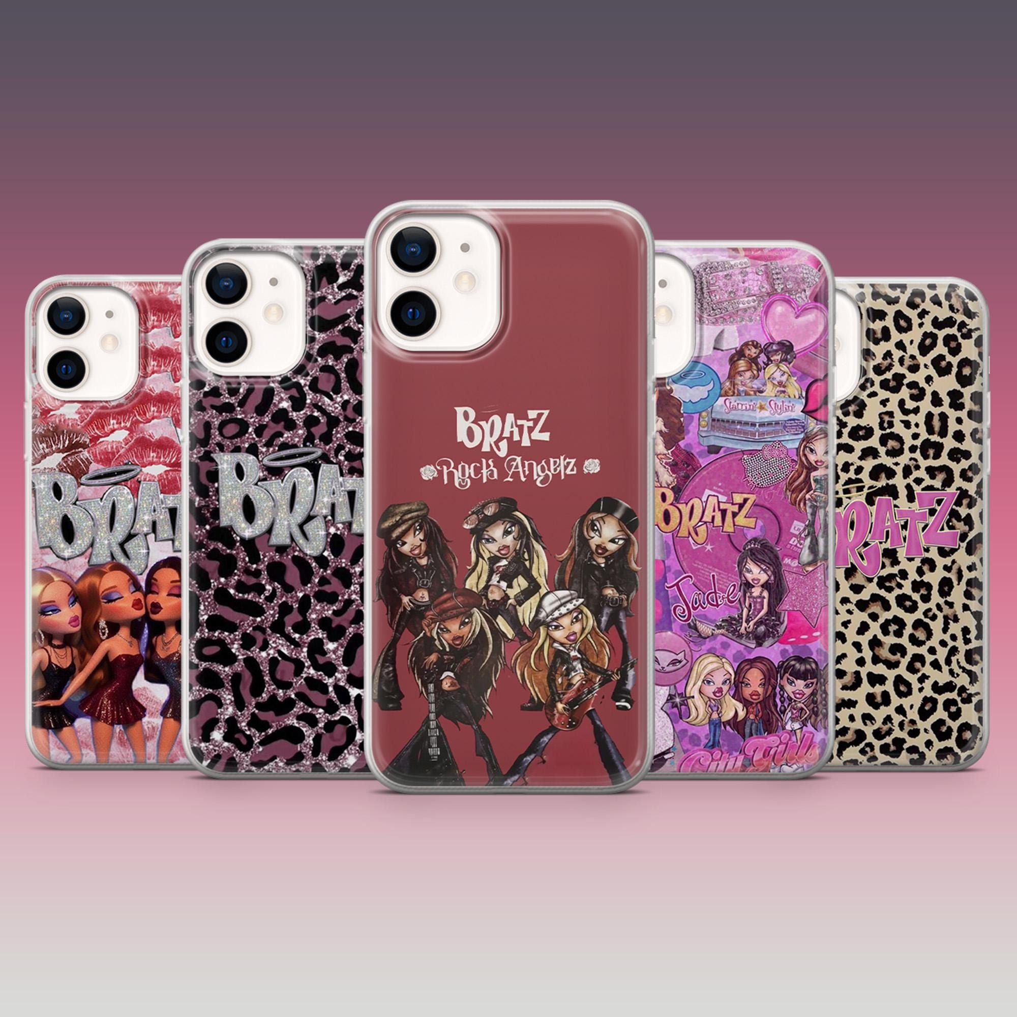 Bratz phone case - Etsy 日本