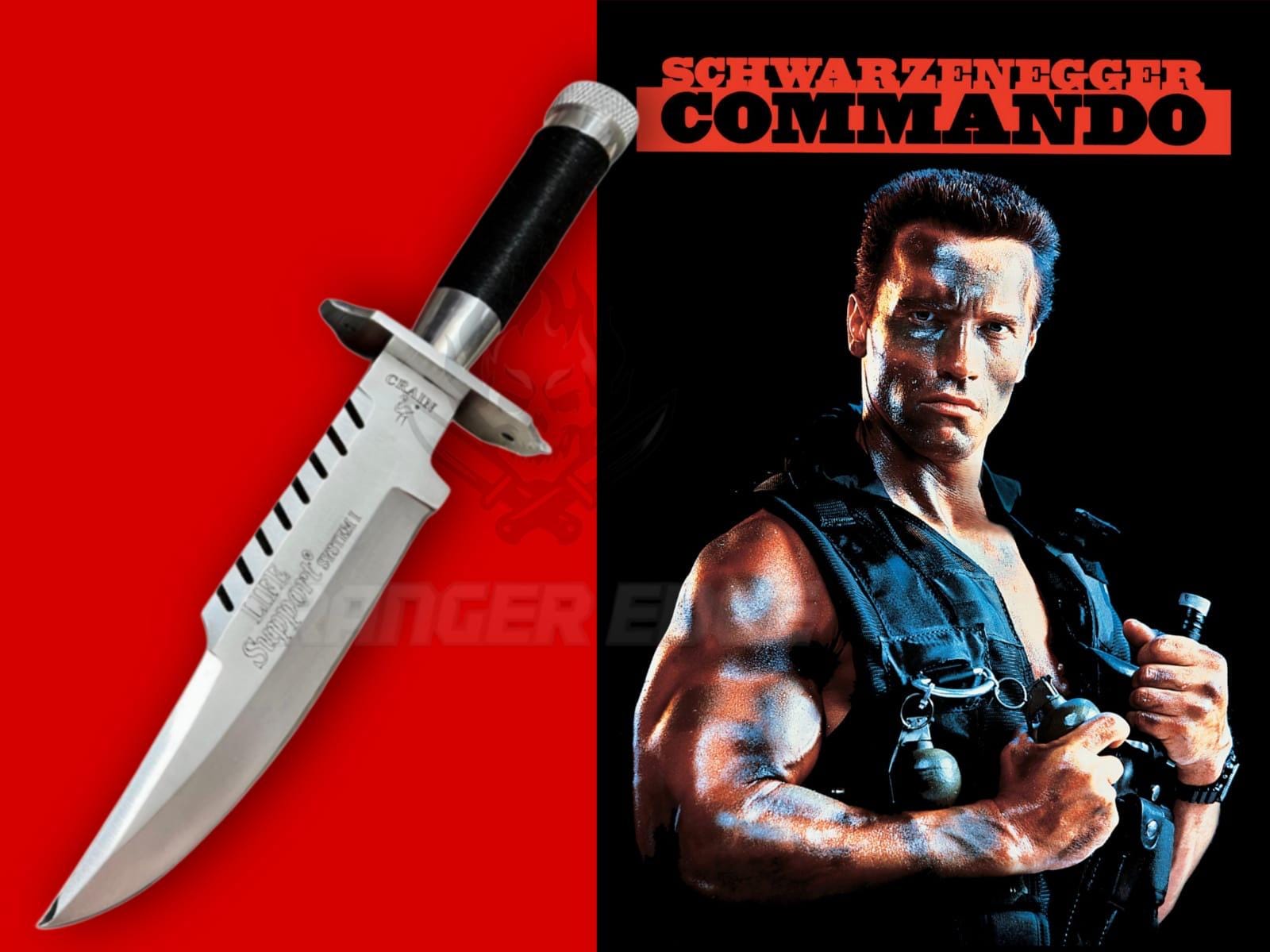 Commando knife knives - Etsy 日本