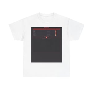 Pentest Report Card T-Shirt, Funny Red Team Tee, Offensive Security Gift, Penetration Tester Humor