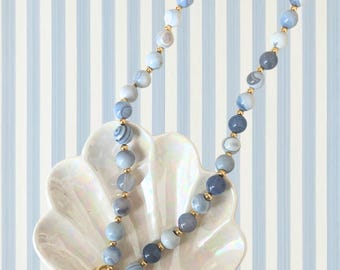 Ocean Breeze Necklace