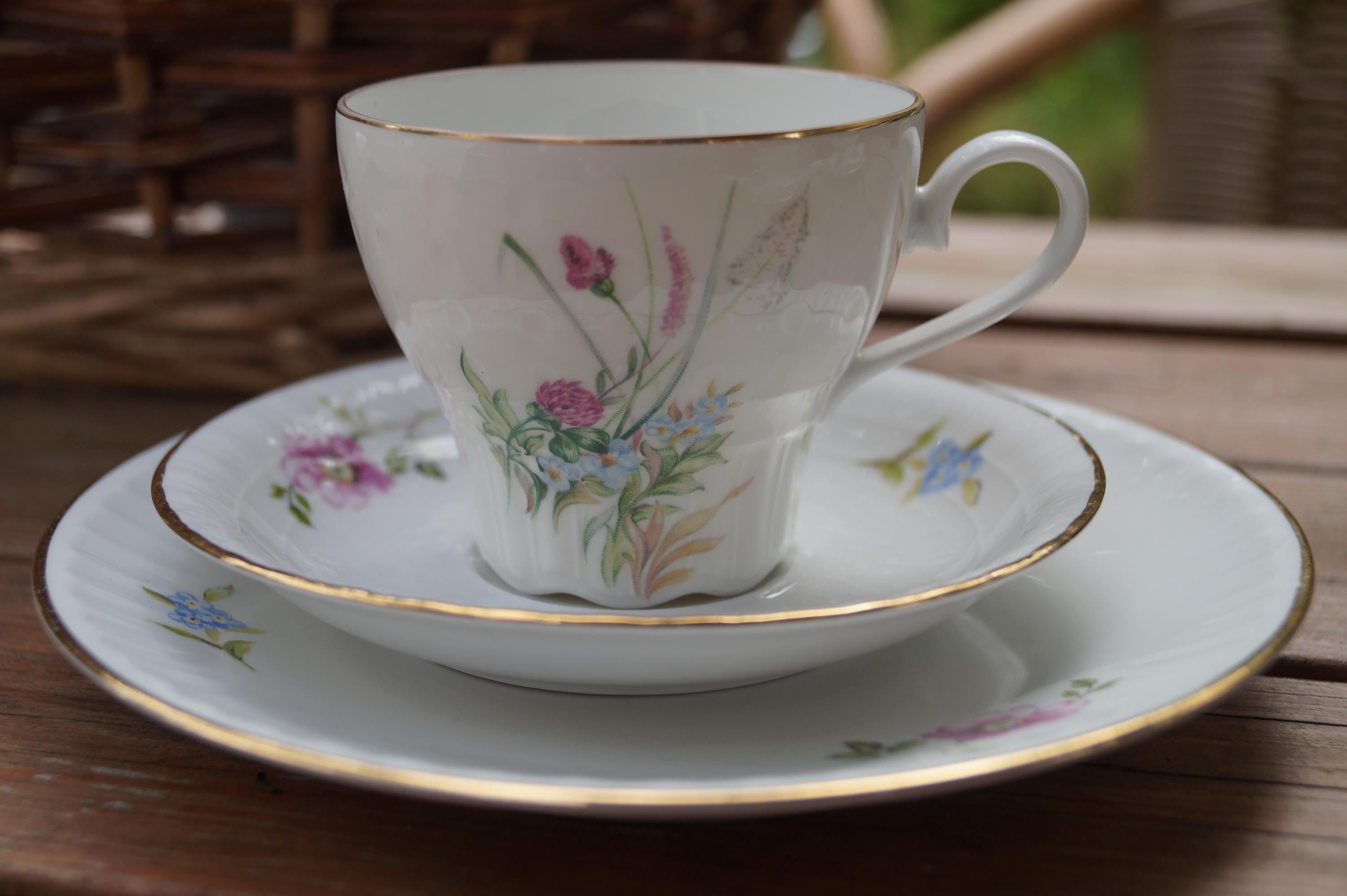 Vintage Linnea Rorstrand - Etsy