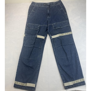Y2k Marithe Francois Girbaud Mens - Etsy