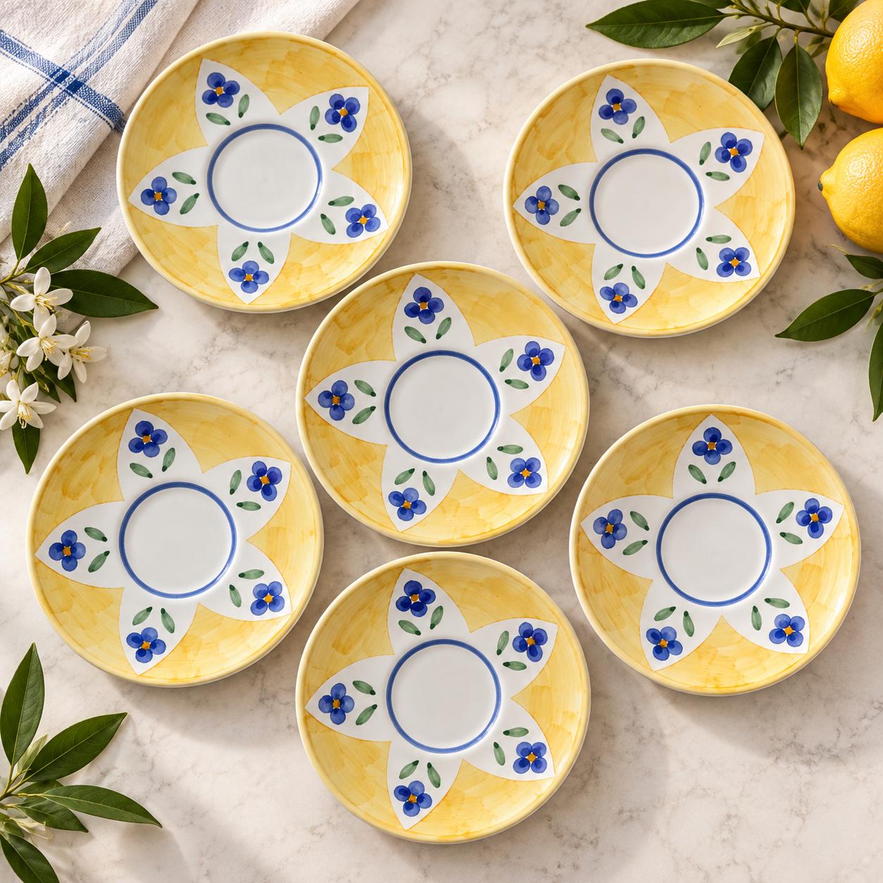 Nantucket Plates - Etsy